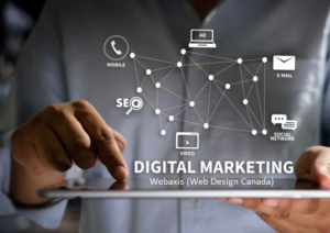 digital Marketing Agency